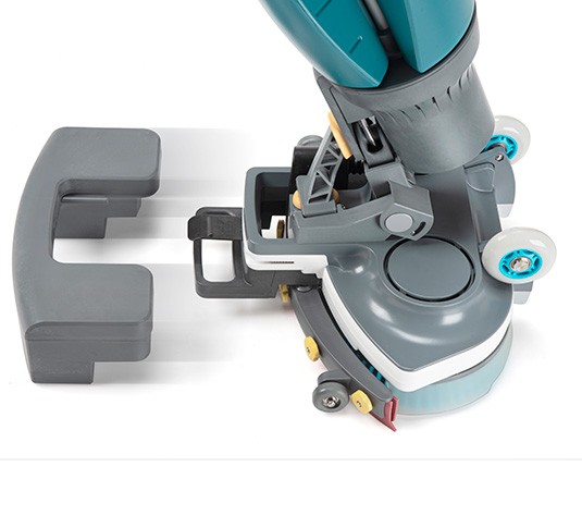 i-mop Lite Walk-Behind Floor Scrubber alt 9